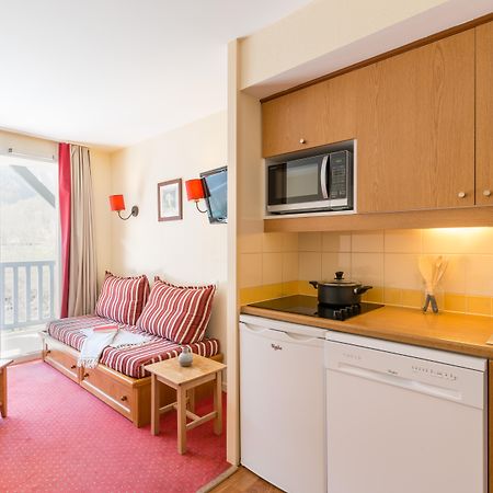 Residence Pierre & Vacances Les Rives De L'Aure Saint-Lary-Soulan Ngoại thất bức ảnh