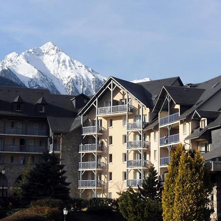 Residence Pierre & Vacances Les Rives De L'Aure Saint-Lary-Soulan Ngoại thất bức ảnh