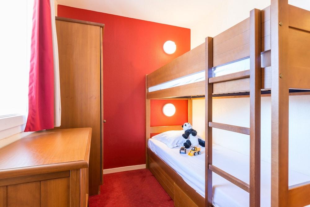 Residence Pierre & Vacances Les Rives De L'Aure Saint-Lary-Soulan Ngoại thất bức ảnh