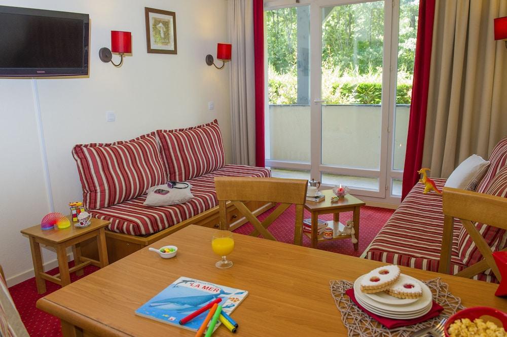 Residence Pierre & Vacances Les Rives De L'Aure Saint-Lary-Soulan Ngoại thất bức ảnh