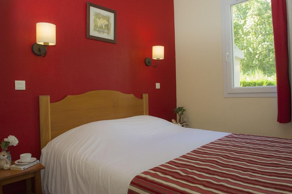 Residence Pierre & Vacances Les Rives De L'Aure Saint-Lary-Soulan Ngoại thất bức ảnh