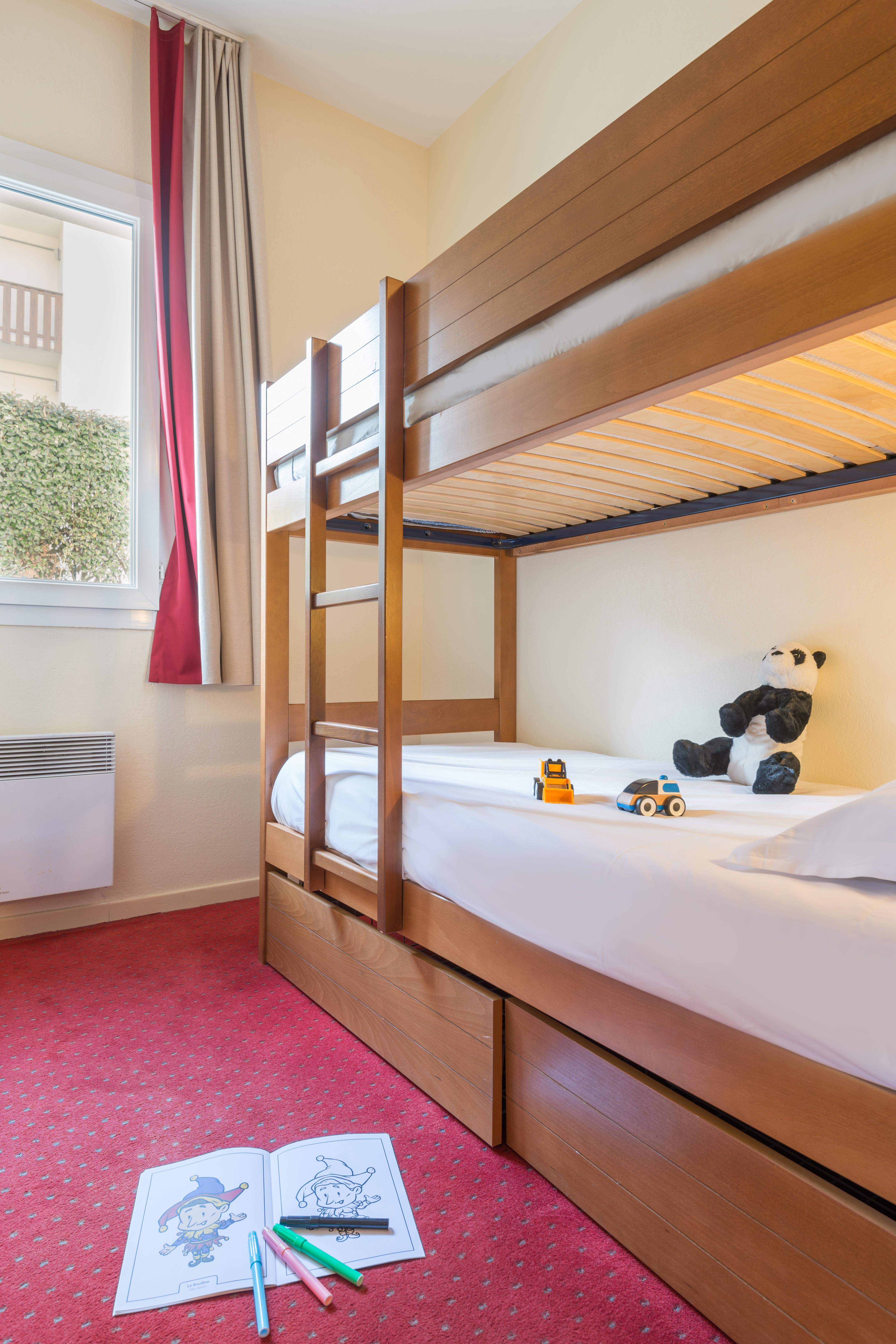 Residence Pierre & Vacances Les Rives De L'Aure Saint-Lary-Soulan Ngoại thất bức ảnh