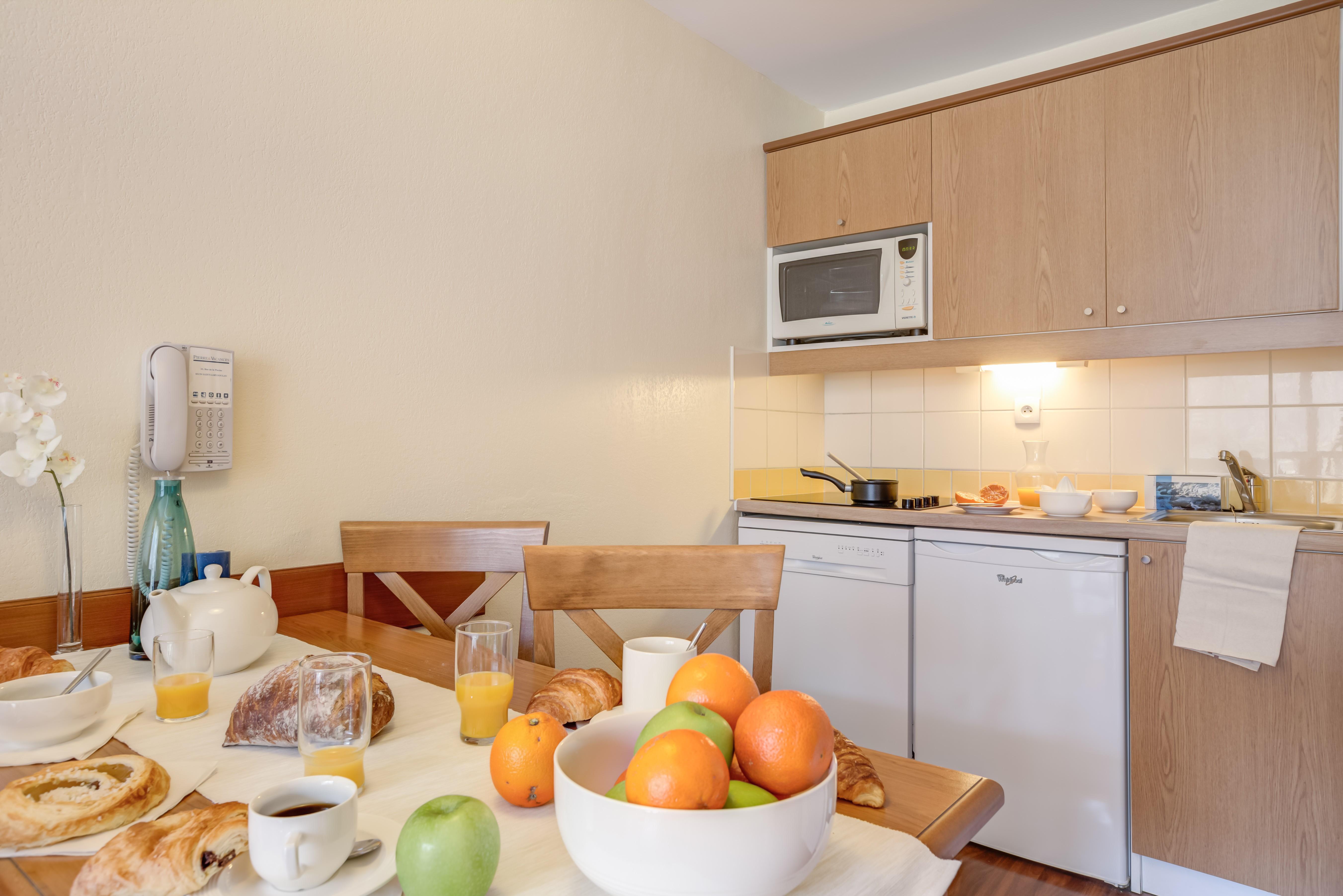 Residence Pierre & Vacances Les Rives De L'Aure Saint-Lary-Soulan Ngoại thất bức ảnh