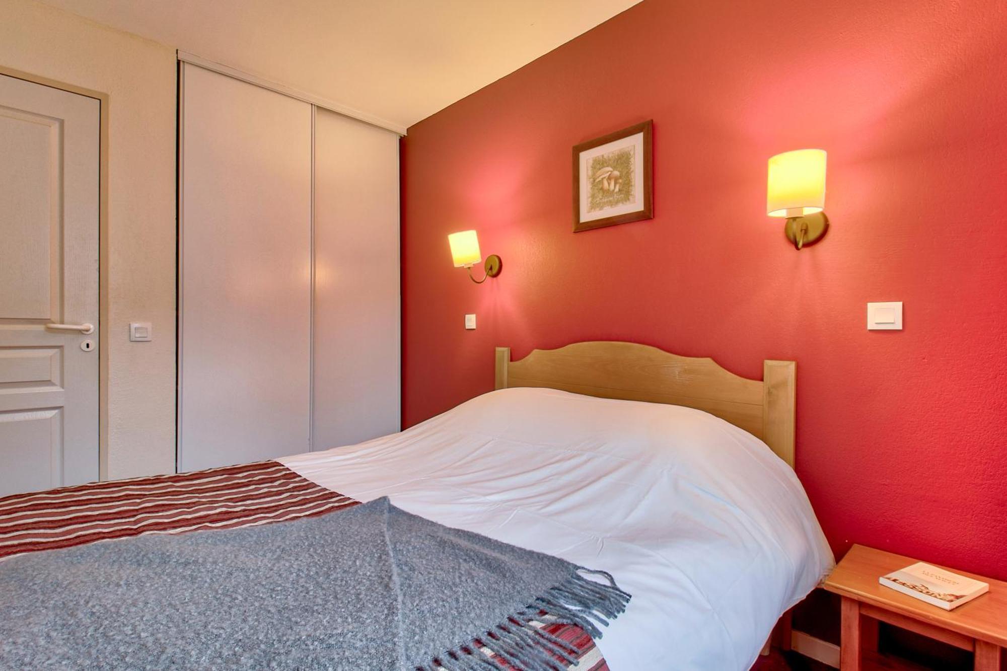 Residence Pierre & Vacances Les Rives De L'Aure Saint-Lary-Soulan Ngoại thất bức ảnh