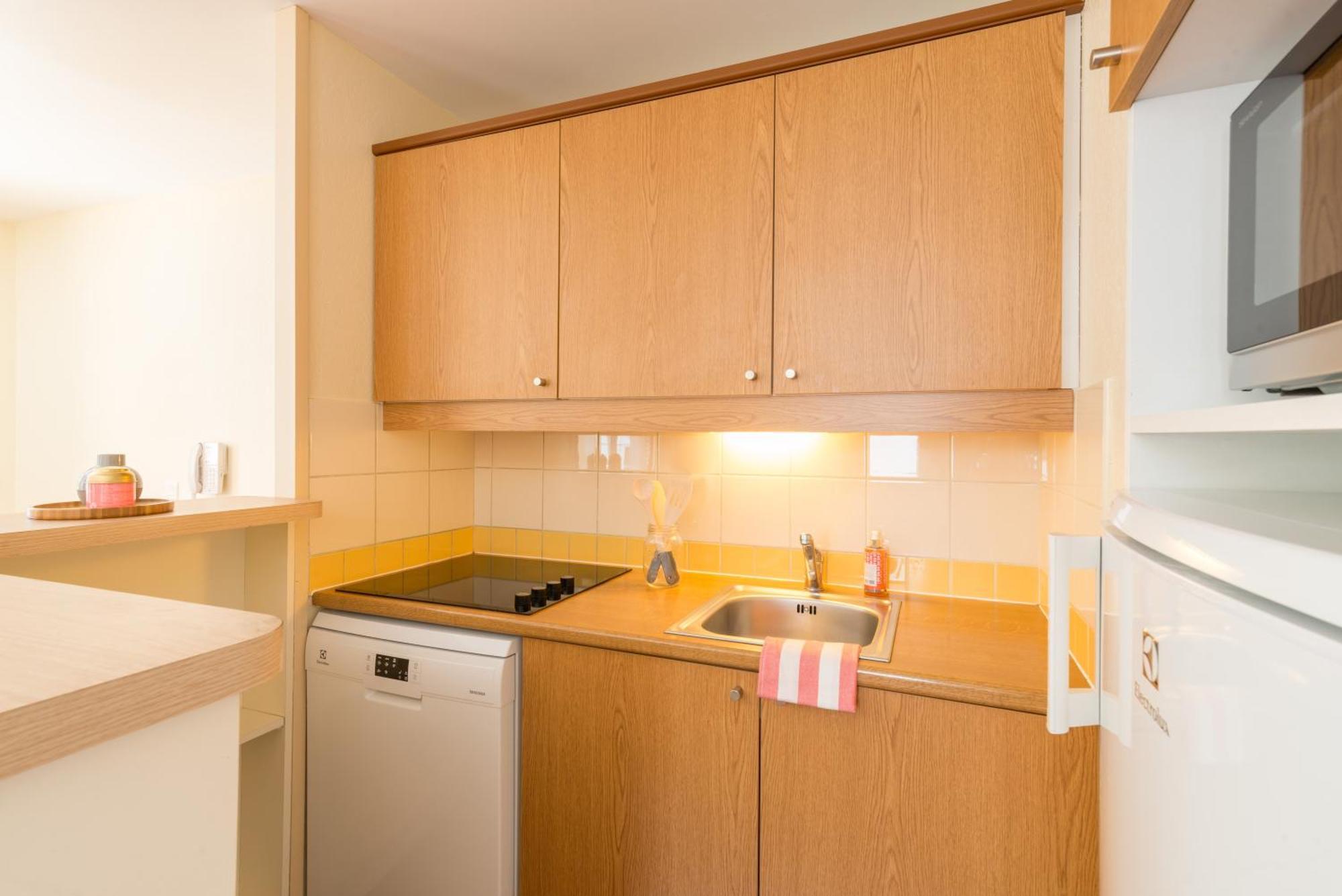 Residence Pierre & Vacances Les Rives De L'Aure Saint-Lary-Soulan Ngoại thất bức ảnh