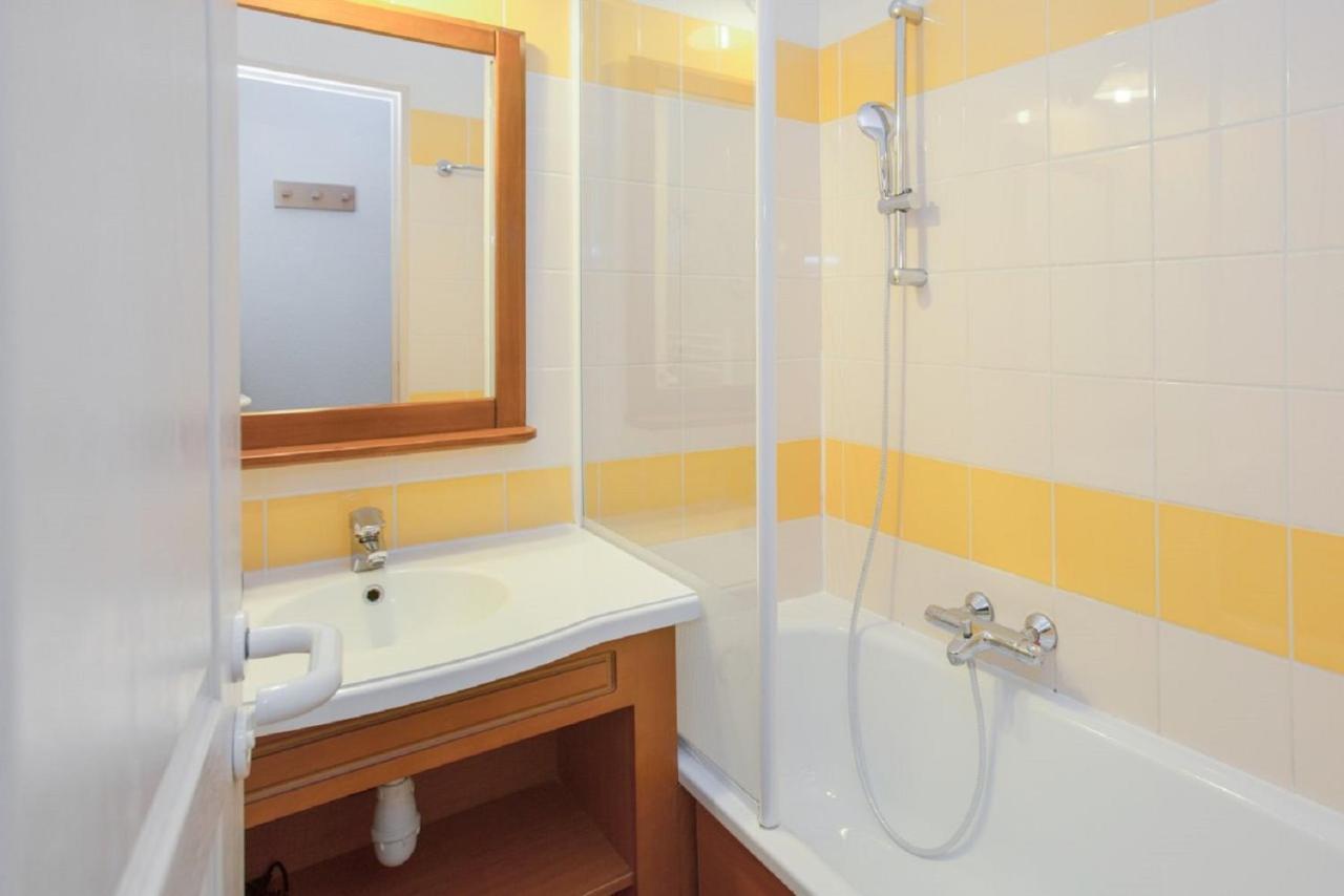 Residence Pierre & Vacances Les Rives De L'Aure Saint-Lary-Soulan Ngoại thất bức ảnh
