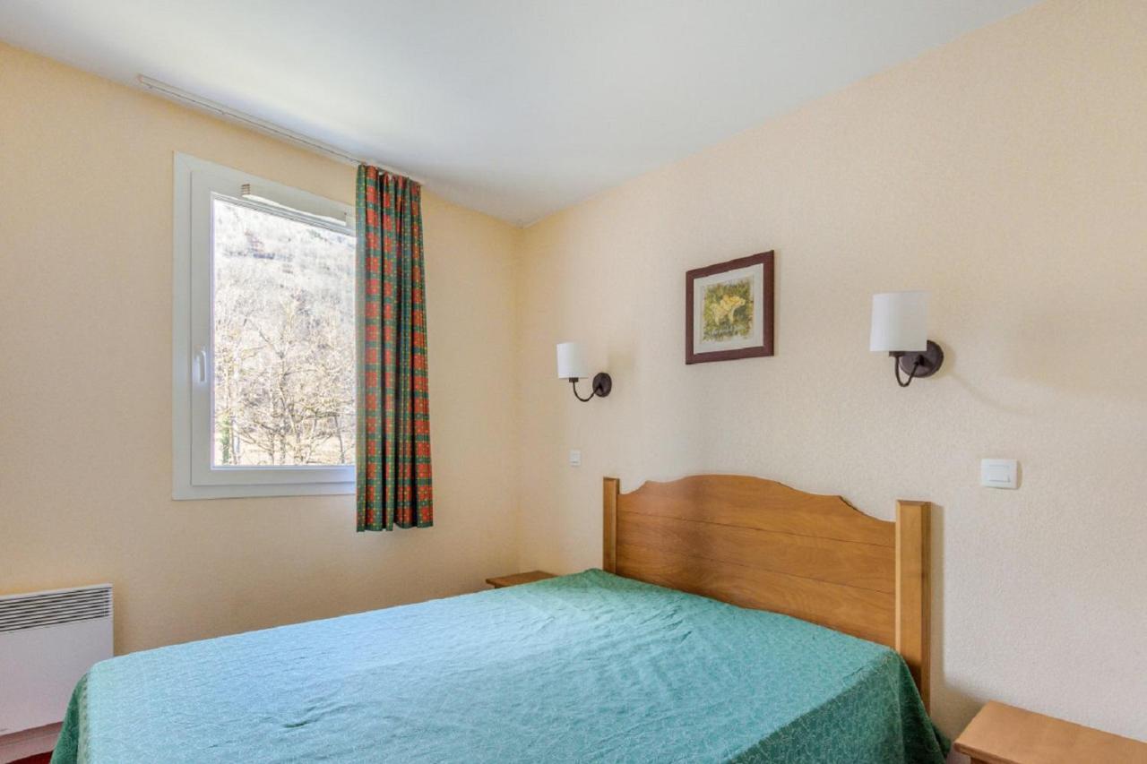 Residence Pierre & Vacances Les Rives De L'Aure Saint-Lary-Soulan Phòng bức ảnh