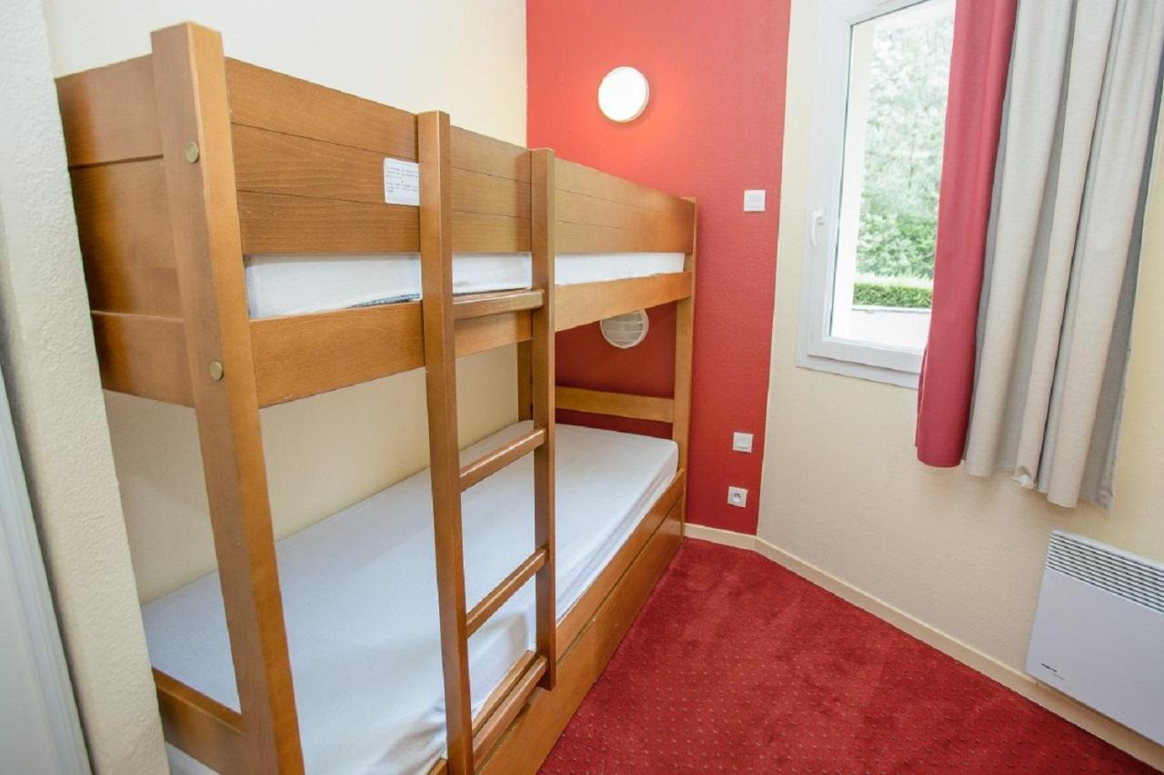 Residence Pierre & Vacances Les Rives De L'Aure Saint-Lary-Soulan Ngoại thất bức ảnh