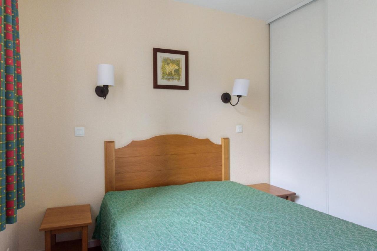 Residence Pierre & Vacances Les Rives De L'Aure Saint-Lary-Soulan Ngoại thất bức ảnh